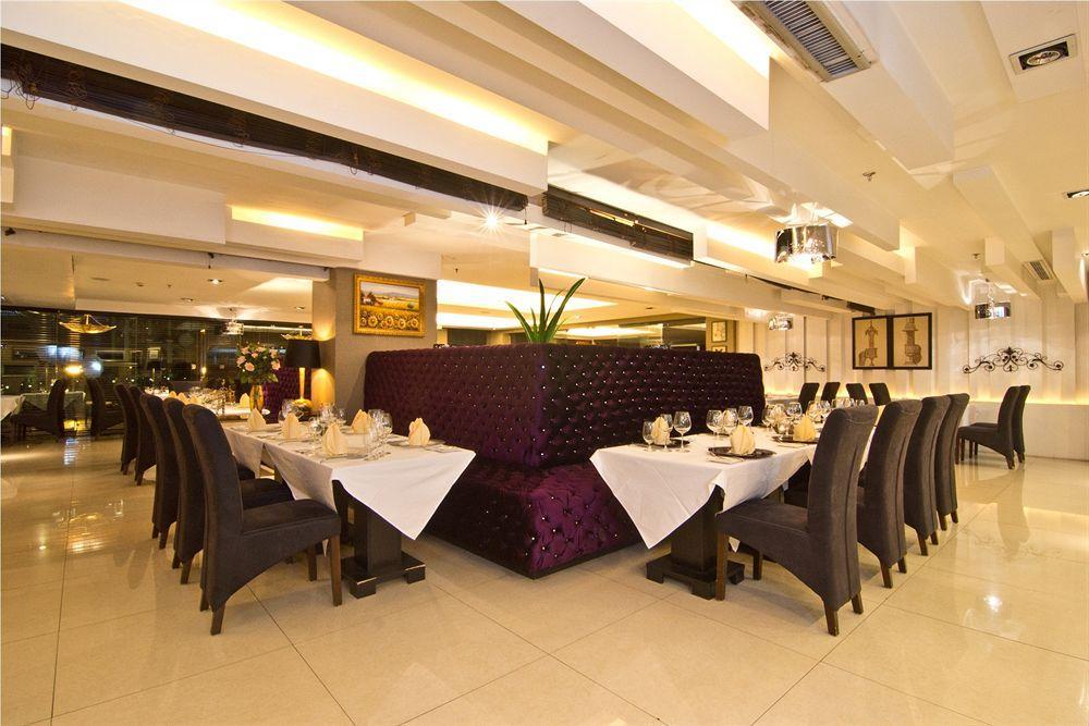 Rashmi'S Plaza Hotel Βιεντιάν Εξωτερικό φωτογραφία