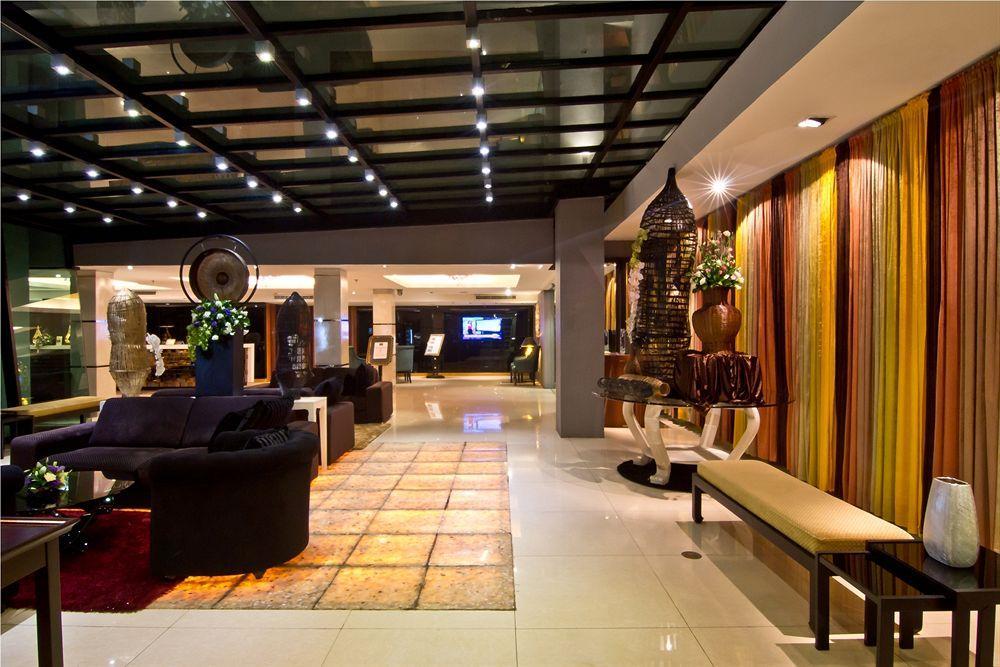 Rashmi'S Plaza Hotel Βιεντιάν Εξωτερικό φωτογραφία