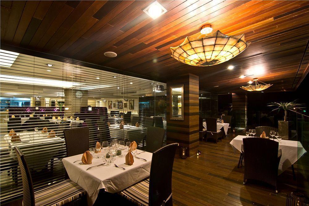 Rashmi'S Plaza Hotel Βιεντιάν Εξωτερικό φωτογραφία