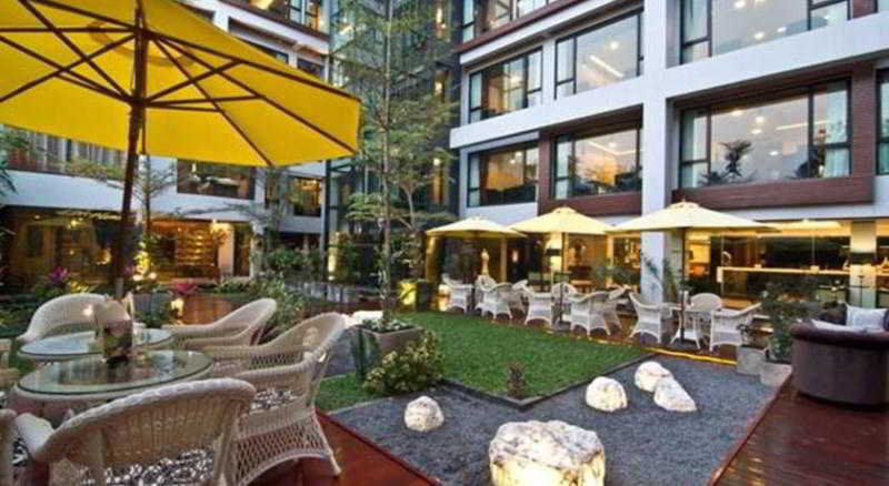 Rashmi'S Plaza Hotel Βιεντιάν Εξωτερικό φωτογραφία