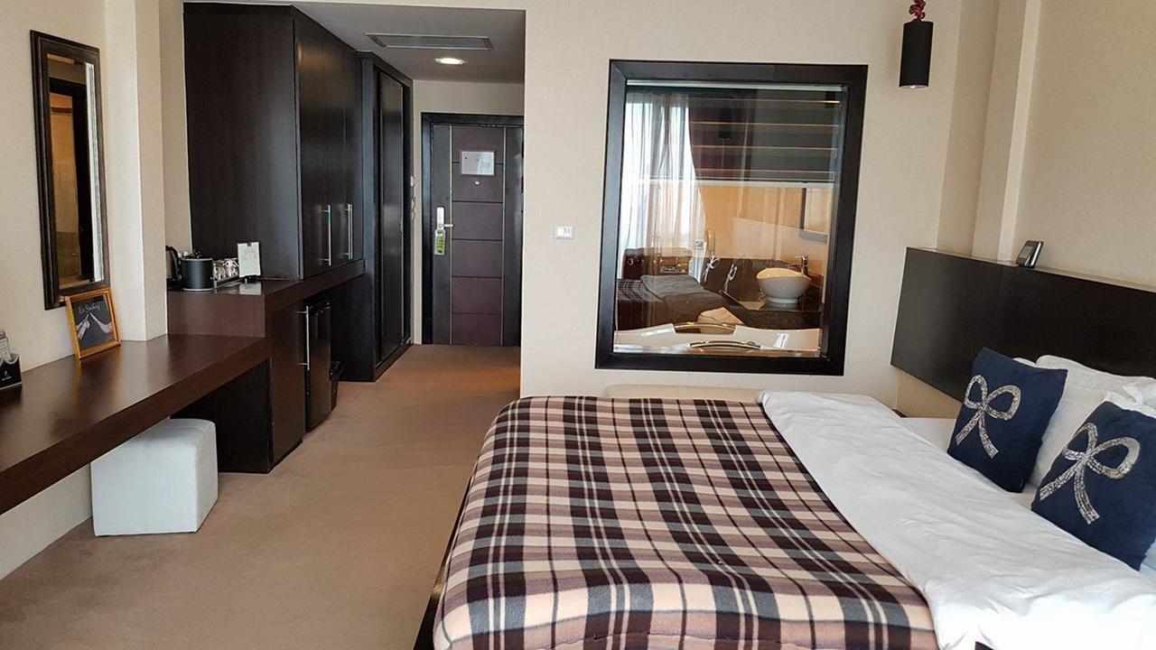 Rashmi'S Plaza Hotel Βιεντιάν Εξωτερικό φωτογραφία