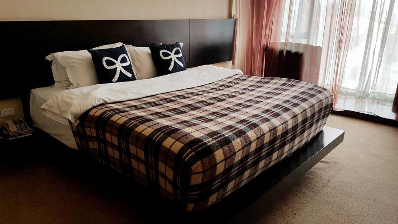 Rashmi'S Plaza Hotel Βιεντιάν Εξωτερικό φωτογραφία
