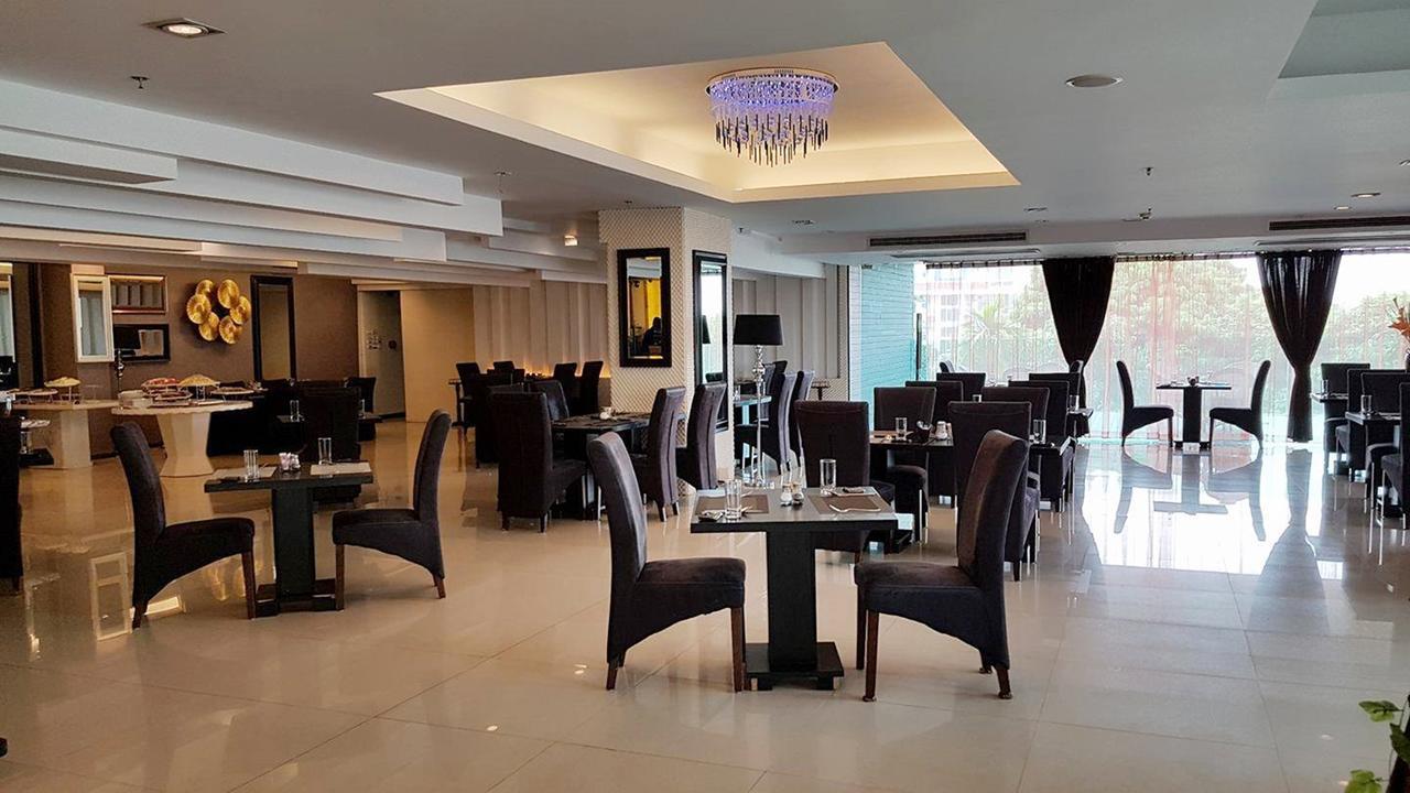 Rashmi'S Plaza Hotel Βιεντιάν Εξωτερικό φωτογραφία
