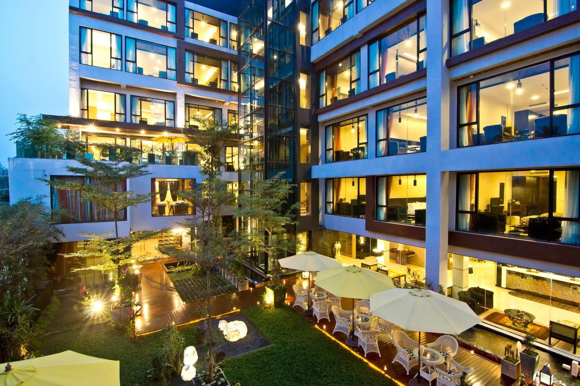 Rashmi'S Plaza Hotel Βιεντιάν Εξωτερικό φωτογραφία
