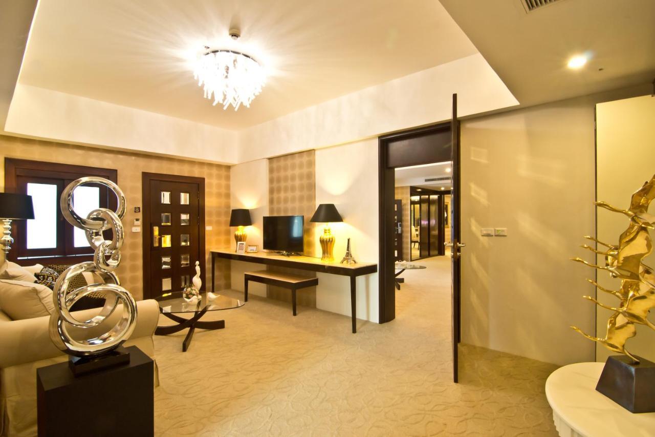 Rashmi'S Plaza Hotel Βιεντιάν Εξωτερικό φωτογραφία